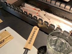 -很久以前羊肉串(中山公园店)