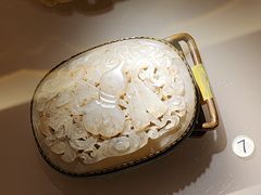 -呼和浩特博物馆