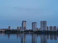 -梅龙湖