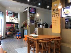 -百家鲜·杭帮菜