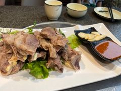 -鹏馨羊羔肉·非遗(新建街店)