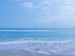 -西涌国际滨海旅游区