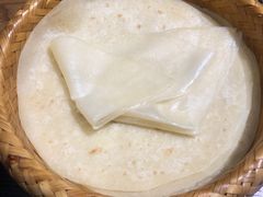 -娄三少春饼·烤鸭(合生汇购物中心店)