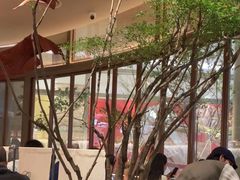 -RUXU入续糖水铺与包(卓悦中心店)