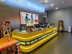 -meland·儿童乐园·游戏厅娃娃机·电玩Xbox(成都合生汇店)