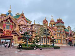-上海海昌海洋公园