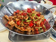 -笨罗卜浏阳菜馆(太平街店)