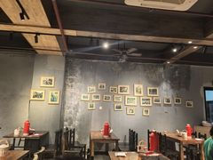 -广府乡下·饭庄(新港东路店)