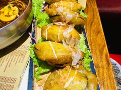 -状元阁烧烤(新华路总店)