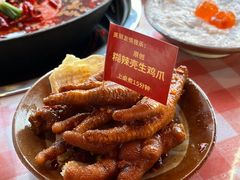 -赵美丽·重庆社区火锅·直营店(火车东站·中豪国际店)
