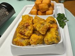-闽南厝·闽南菜(福隆店)
