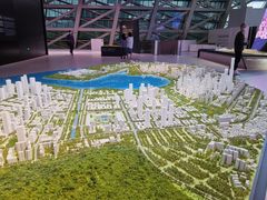 -深圳市当代艺术与城市规划馆
