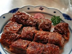 -林四喜·闽南传家菜(鼓浪屿店)