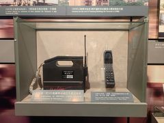 -上海电信博物馆