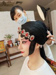 -梨园天地京剧摄影(玲珑天地店)