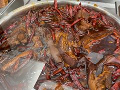-刘小忙把子肉(北园大街总店)