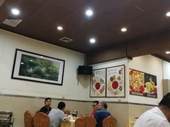 大堂-九大簋家宴(北京路店)