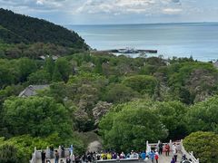 -青岛崂山太清宫