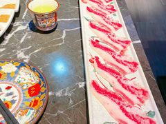 -十三姨正合丰烤肉(营迹路店)