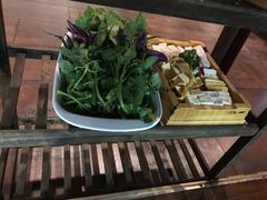 豆制品四拼-滇釜火锅·能喝汤的火锅(车公庄店)