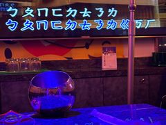 -好乐迪(张扬路八佰伴店)