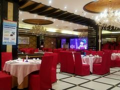 大堂-金八仙酒店