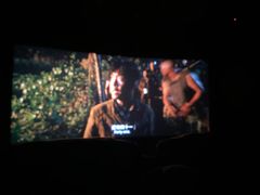 -博纳UA影城(KK Mall IMAX店)