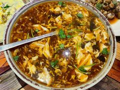 -虾宝贝胶东海鲜·渔家菜(小西天店)