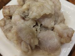 -大海湾酒楼(人南店)