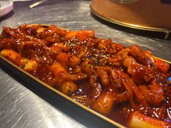 -大叹号·朝鲜族烤肉(潍坊泰华城店)