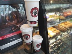 -太平洋咖啡(天津火车站店)