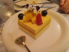 -翠贝卡&Mama Kelly Brunch Coffee(河西店)