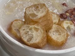 -悦雅居·老广州老味道(长湖店)