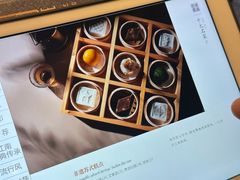 -江南雅厨(李公堤店)