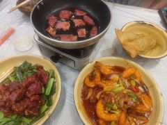 -东排食堂长沙小吃大排档(五一广场店)