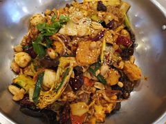 -拿渡麻辣香锅(百联滨江店)