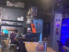 -质烤烤物·活烤海鲜(质烤总店)
