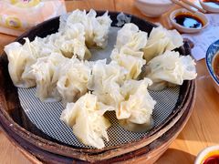 -晓友烧麦(光华村店)