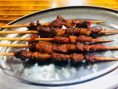 -老地方美食