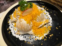 -虾饺妹·粤式茶餐厅(荟聚店)