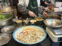 -马记清真肺片(玉林中横巷)