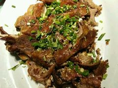 -漫渡庄绿岛花园•隐世庭园菜(滨湖店)