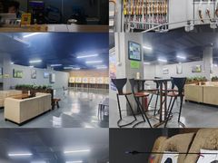 -蓝天射箭馆·专业射箭运动(诚丰广场店)