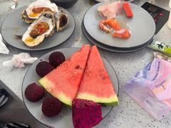 -仙螺岛海鲜自助餐厅(总店)