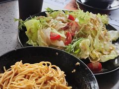 -一棠龙虾•王牌虾球(恒隆广场店)