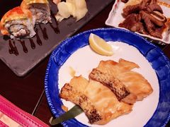 -富力希尔顿酒店·源氏日餐厅