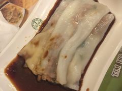 -添好运点心专门店(深水埗店)