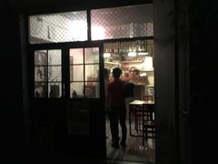 门面-有肉食·虎九闽菜(798艺术区店)
