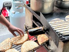 -稷山翟店饼子(龙岗路店)