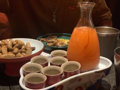 -丝路金桃·新疆菜(徐汇店)